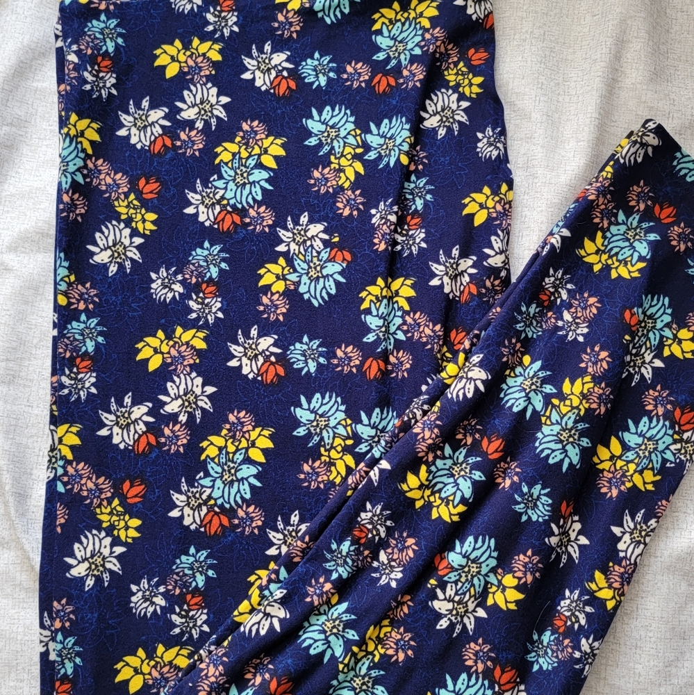 LuLaRoe Leggings TC2